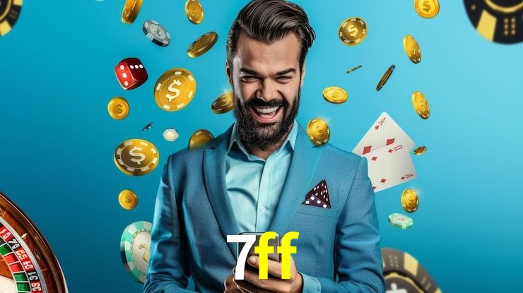Welcome Bonus 7ff