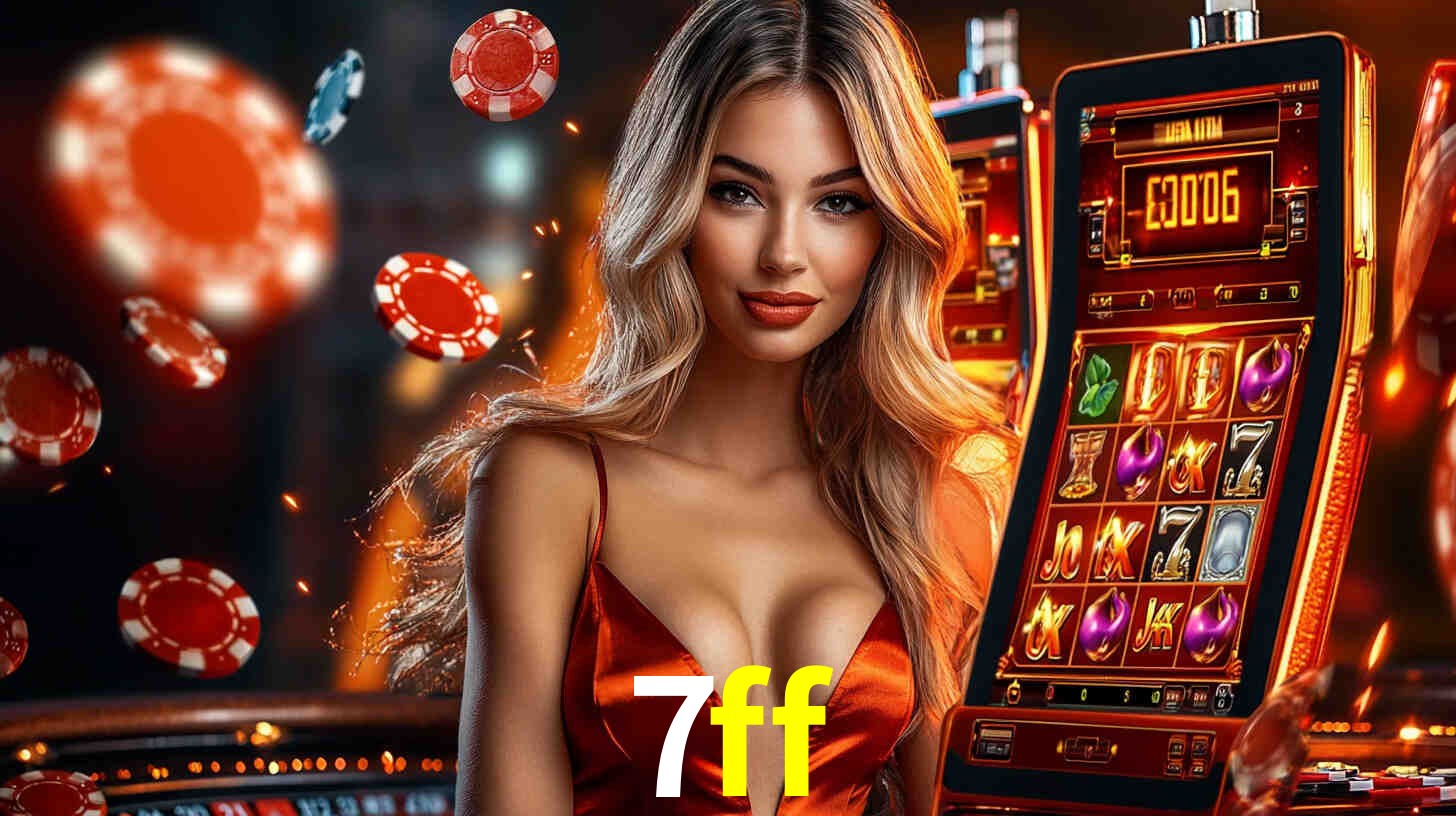 7ff - Jackpot VIP Real - 7ff.com