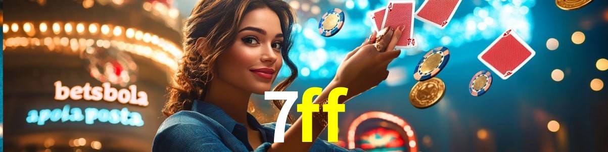 Experiência VIP 7ff