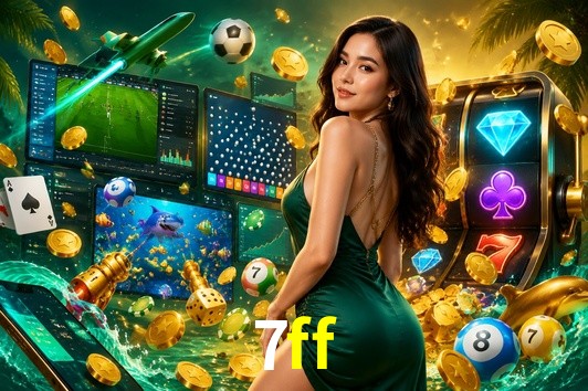 Welcome Bonus 7ff
