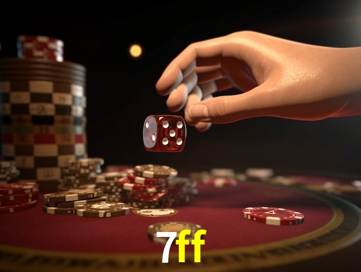 Provedores de Jogos 7ff