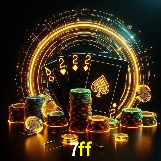 Casino Ao Vivo 7ff