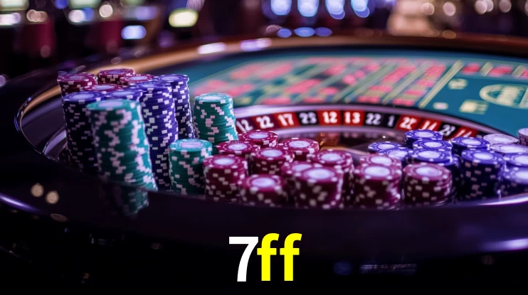 Tournaments 7ff