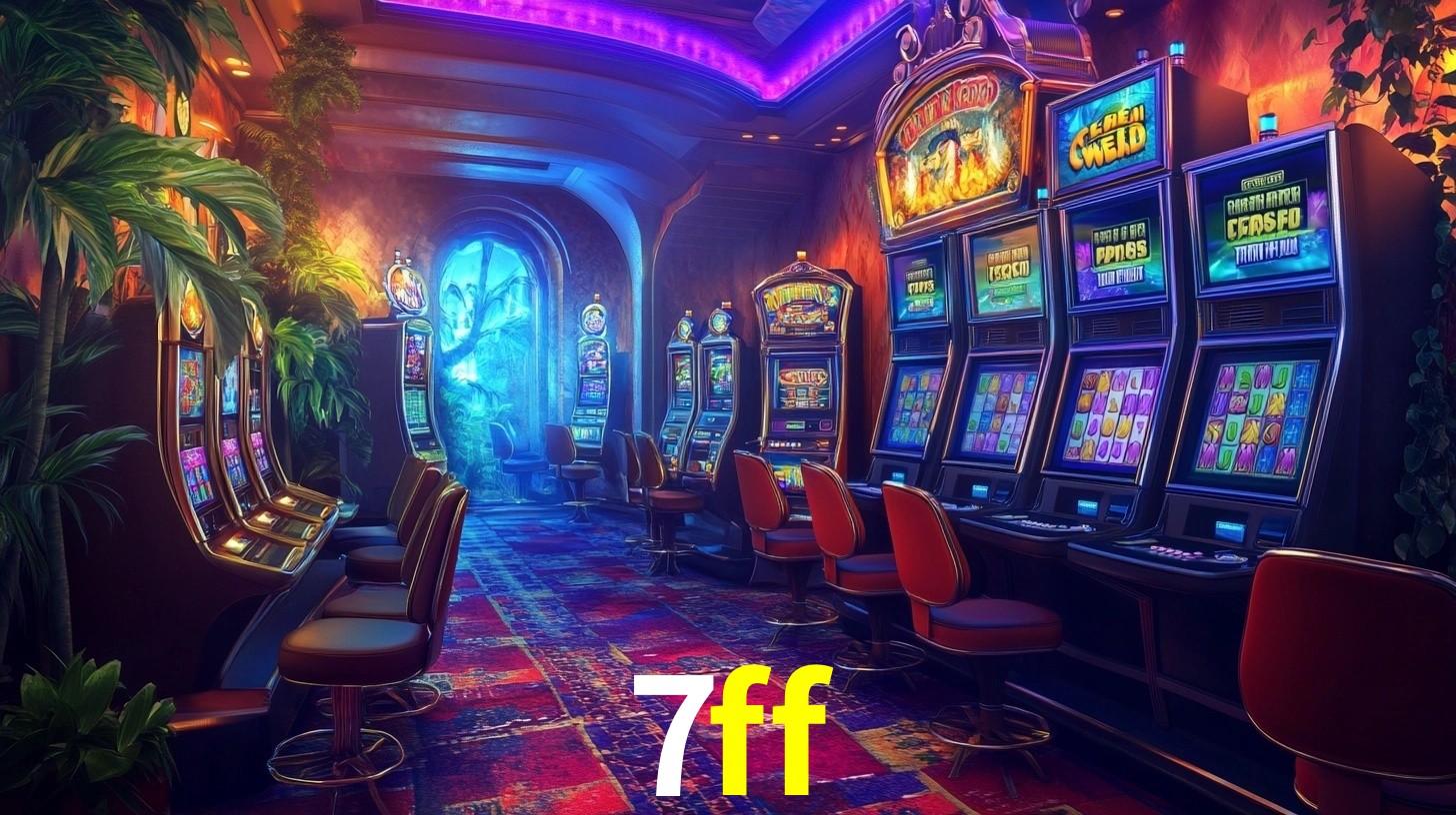 Welcome Bonus 7ff