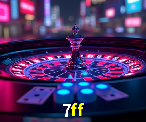 Desvendando o Mundo dos Jogos Virtuais na 7ff