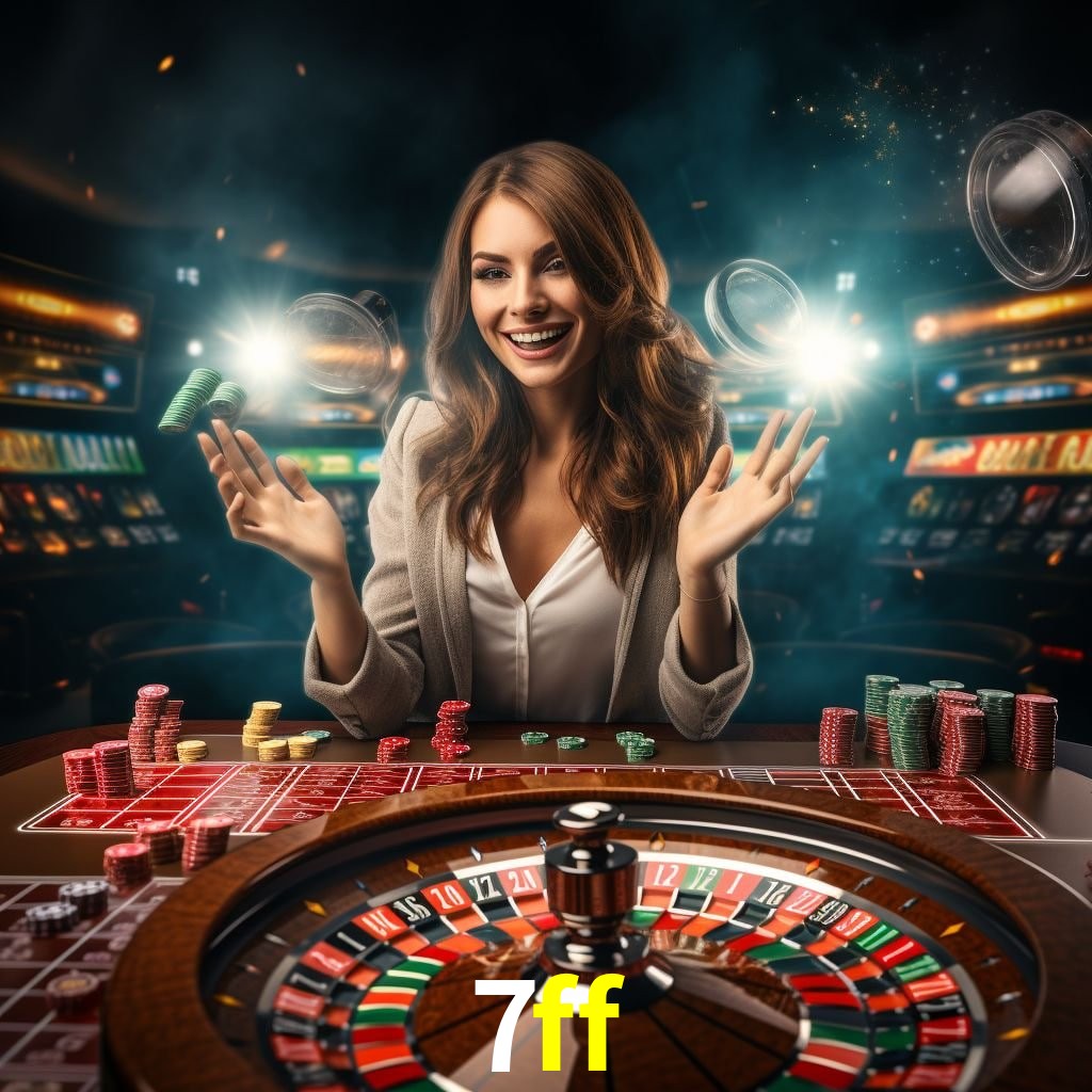 7ff bet