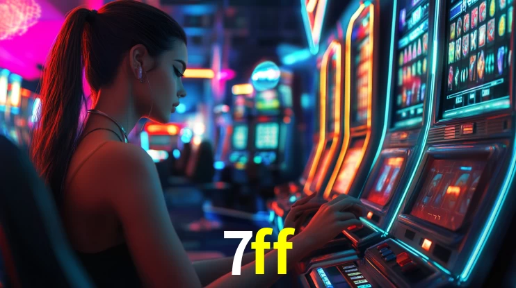 Experimente o Login Seguro Premium no 7ff