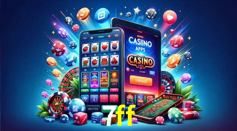 Slot Games 7ff