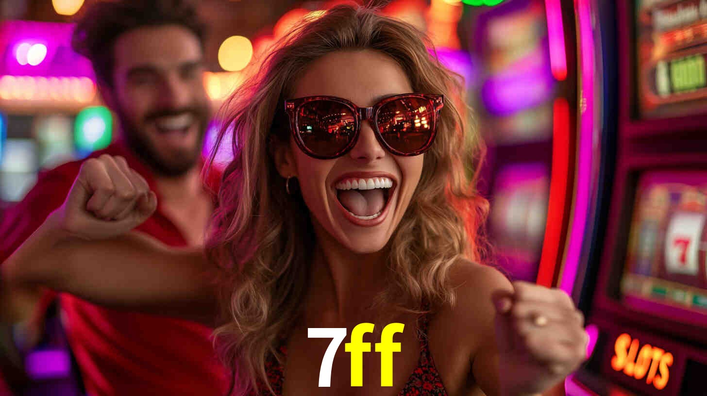 Explorando a Categoria de Eventos em Apostas na 7ff