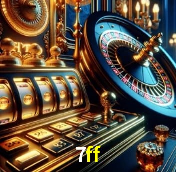 Apostas de Futebol 7ff