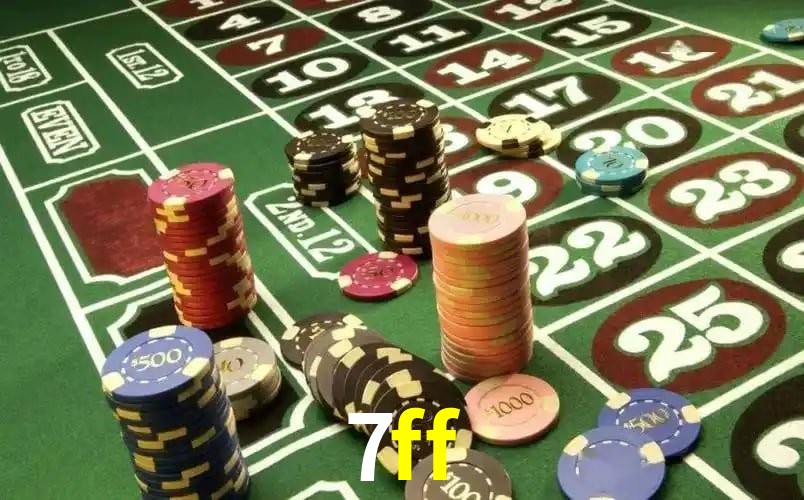 Diretório de Jogos 7ff