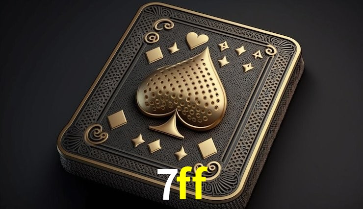 Diretório de Jogos 7ff