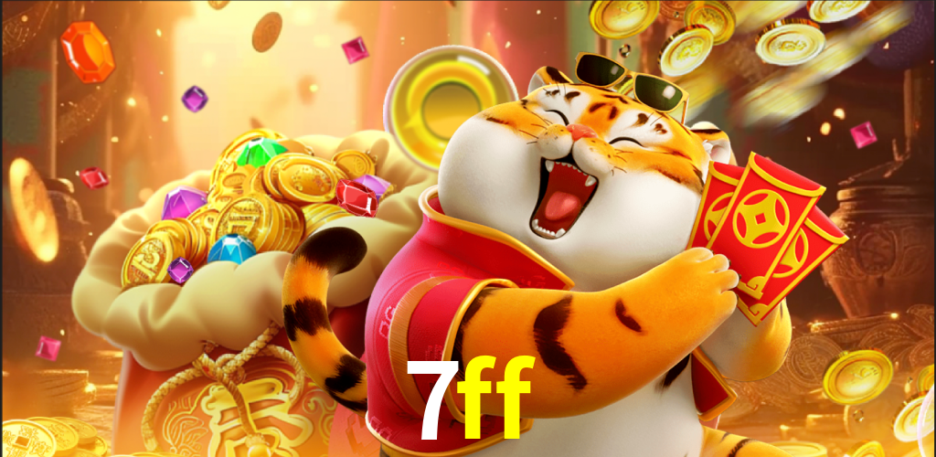 7ff: A Experiência de Casino com Jogos de Mesa ao Vivo