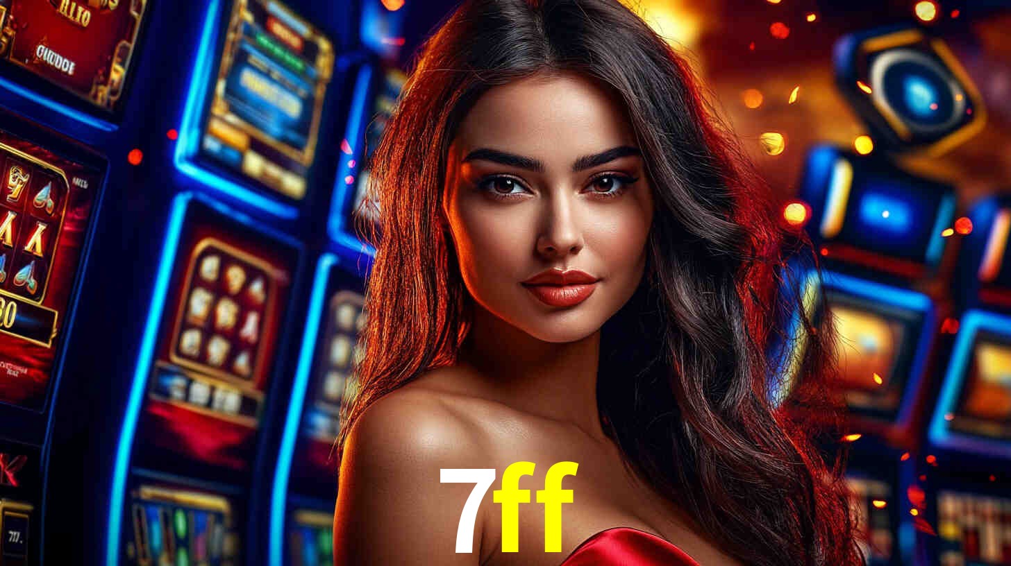 Desvendando o Mundo dos Jogos Virtuais na 7ff