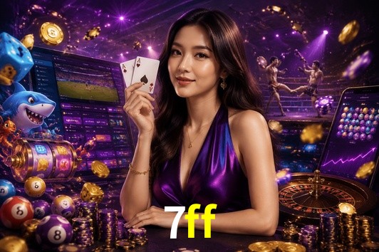 Blackjack Table 7ff