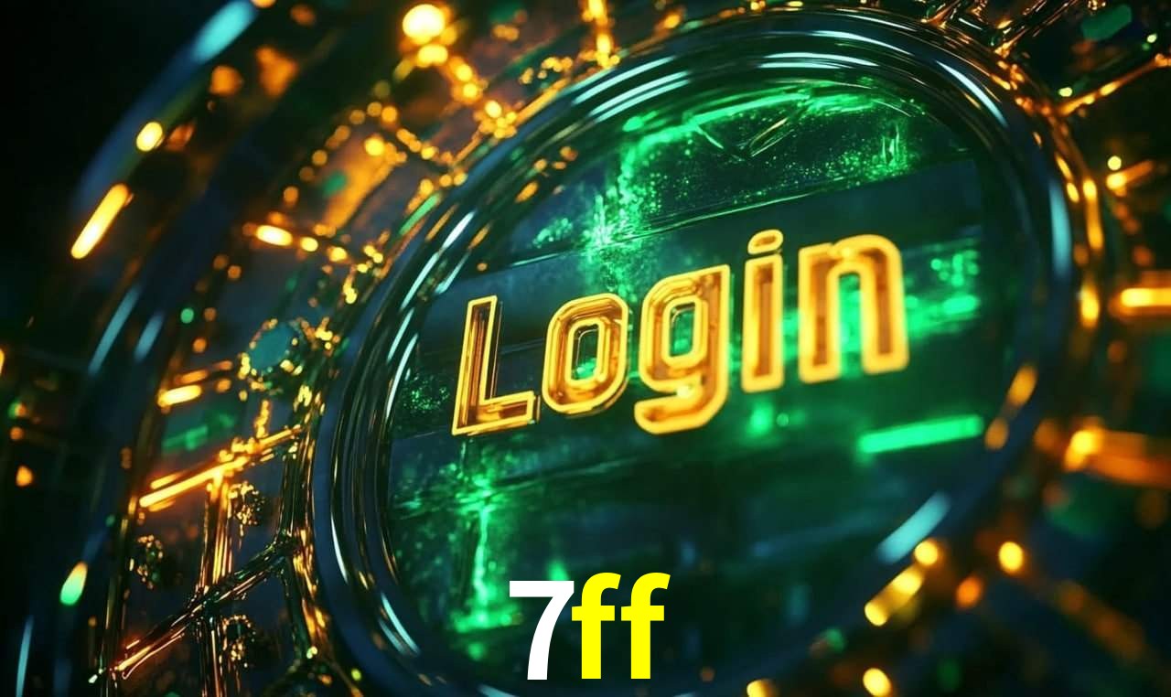 Requisitos do APK 7ff para Android - Logo Oficial
