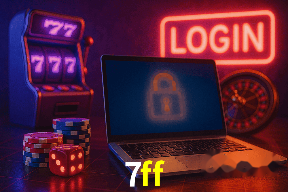 Recursos de Bônus 7ff