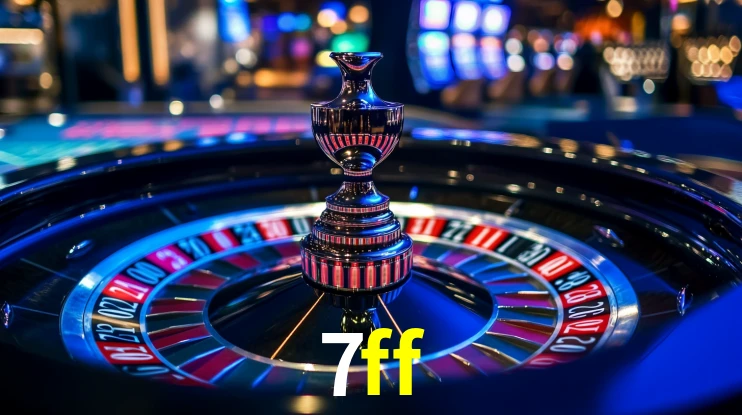 Experimente o Login Seguro Premium no 7ff