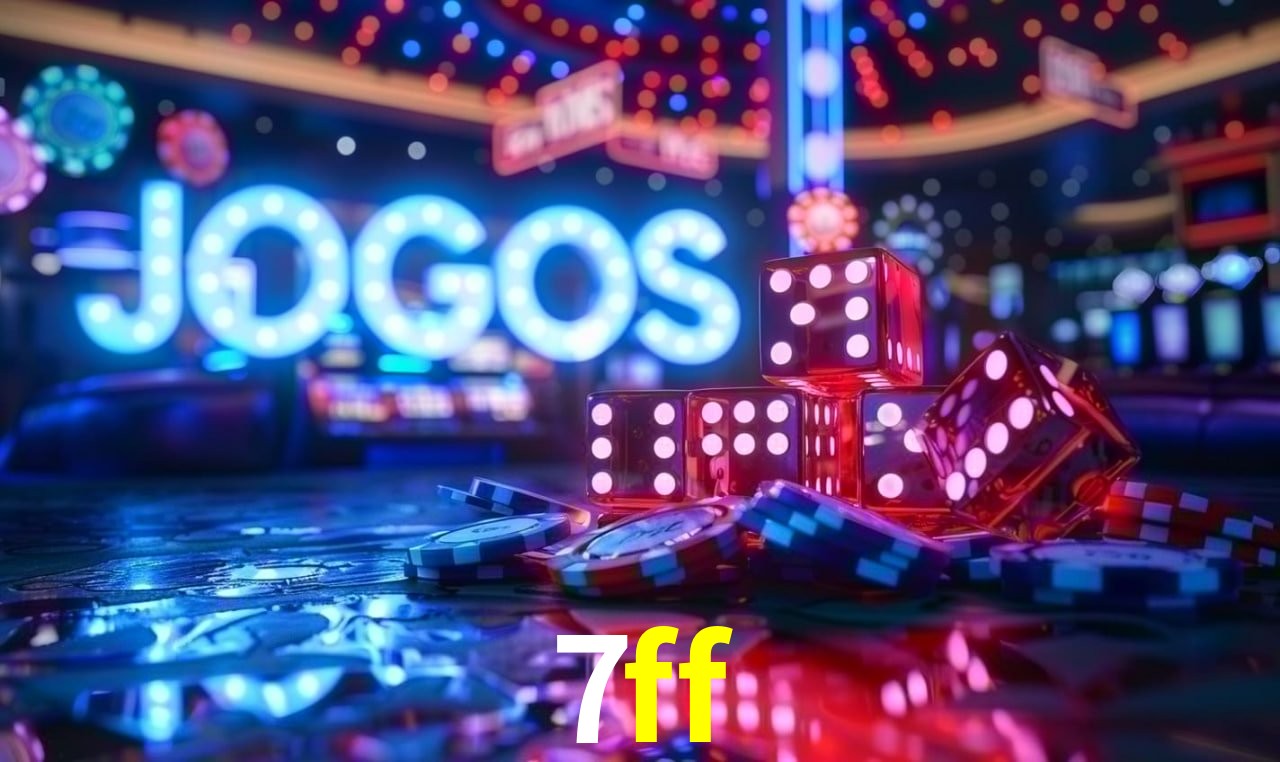 Bônus Diários 7ff