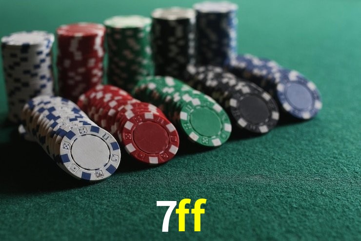 Game Statistics 7ff