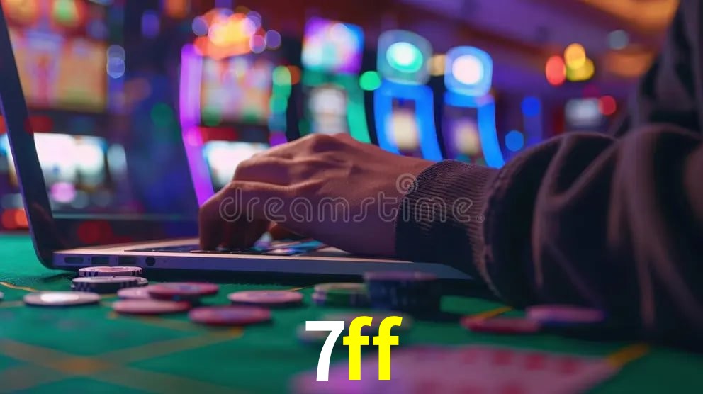 Torneios 7ff