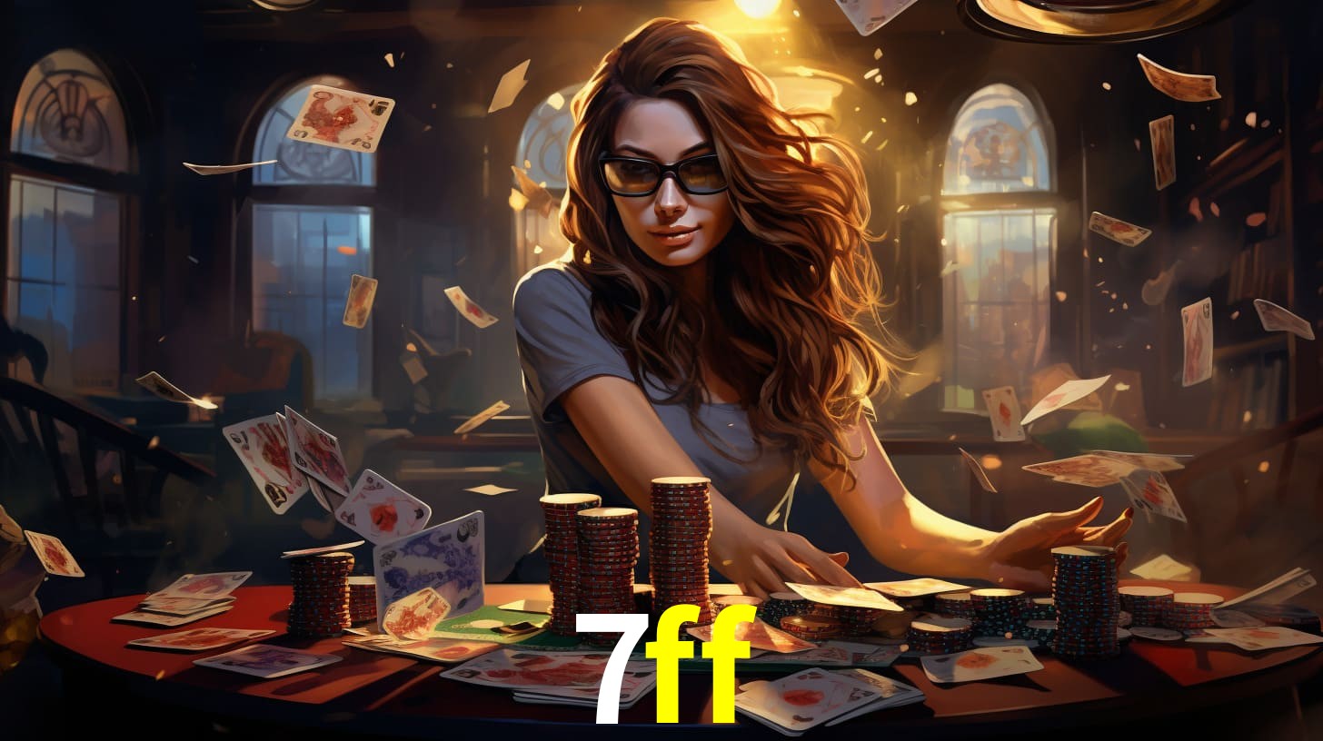 Live Casino 7ff
