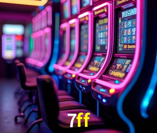 7ff Loteria Online Brasil - Plataforma Certificada