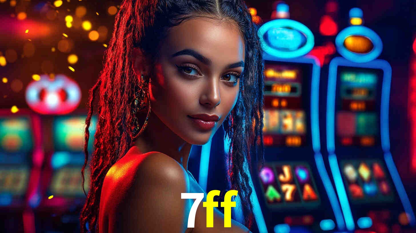 A Experiência Imersiva dos Cassinos Ao Vivo no 7ff
