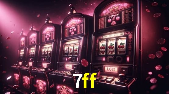 PIX Instantâneo 7ff